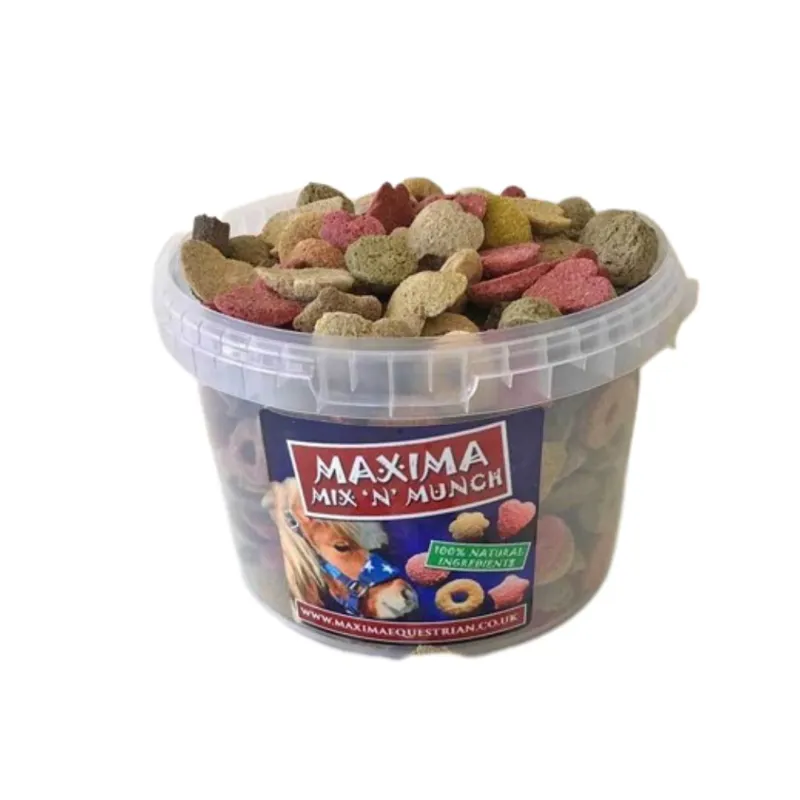 Maxima Small Treat Bucket